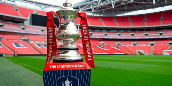 Μπατιράκι: Οι μπόμπες του FA Cup