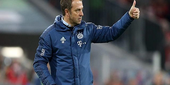 Μπάγερν: Φλικ τριετίας με στόχο το Τσάμπιονς Λιγκ