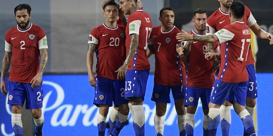 Futbolatino: Σβήνει το όνειρο στο υψόμετρο