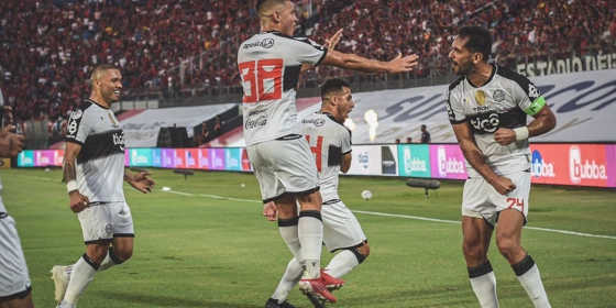 Futbolatino: Mεσοβδόμαδο χτύπημα