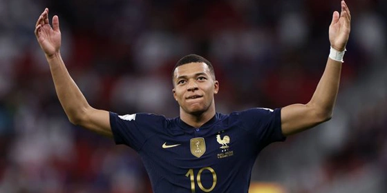 Τι έγινε στο Γαλλία - Πολωνία