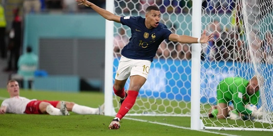 Τι παίζει σήμερα στον 4ο όμιλο