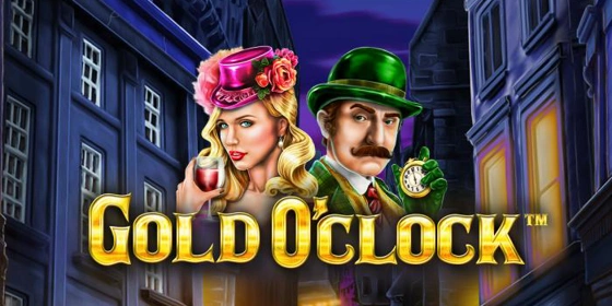 Gold O’Clock