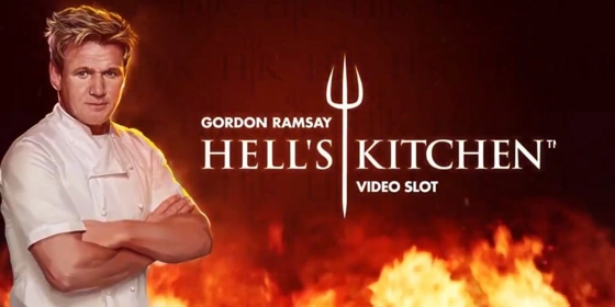 Gordon Ramsay Hell's Kitchen