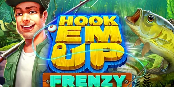 Hook Em Up Frenzy