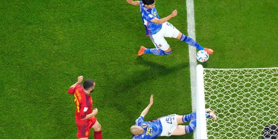 Match Reports: Τι έγινε χθες στον 5ο όμιλο