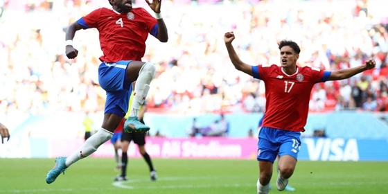 Match Reports: Τι έγινε χθες στον 5ο όμιλο