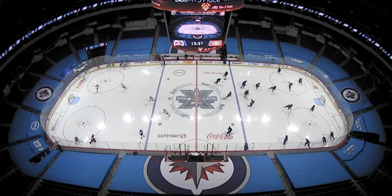 Γιάννης Δρόσος: Ανοίγει λογαριασμό ο Kurashev στο Γουίνιπεγκ