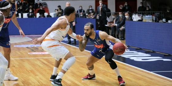 Μπάσκετ: Συνταγή που κερδίζει, δεν αλλάζει