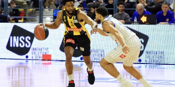 Γ. Κάρμας: Τρία bet στην Stoiximan Basket League
