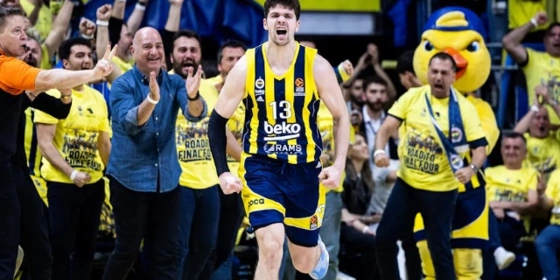 Γ. Κάρμας: Bet στο 1,78 στην Τουρκία
