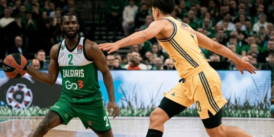 Γ. Κάρμας: Δύο bet Πέμπτης