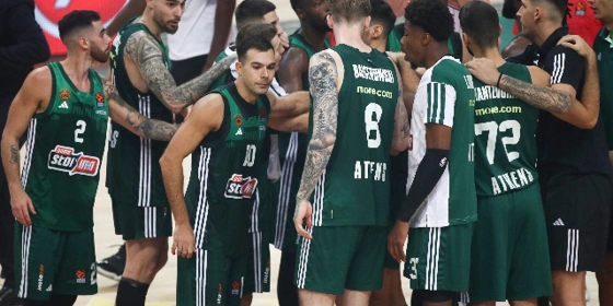 Γ. Κάρμας: Bet στο ΟΑΚΑ και στο Αστρομπάλ