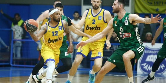 Γ. Κάρμας: Combo Bet του 1,72 στο ΟΑΚΑ