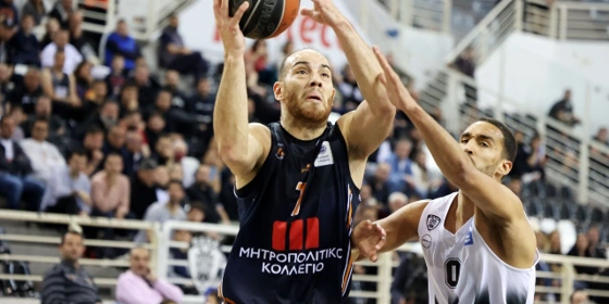 Basket League: Αγώνες επιβίωσης
