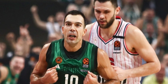 Γ. Κάρμας: Ντέρμπι αποδείξεων στο Φάληρο