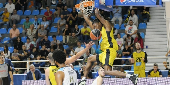 Basket League: Επικίνδυνες αποστολές για τους αιώνιους