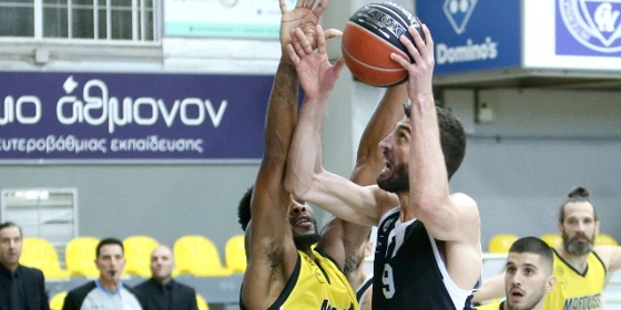 Basket League: Μεγάλο ματς στην Πυλαία, στη Ρόδο ο Ολυμπιακός