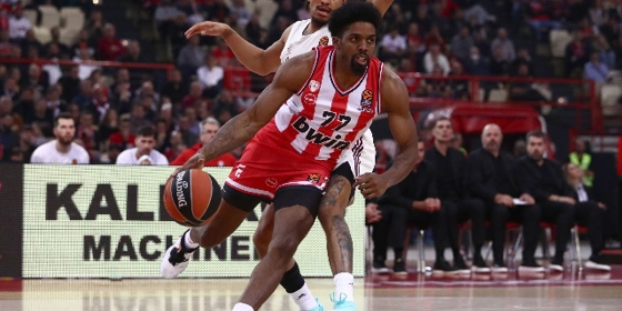 Euroleague: "Πρέπει" για Παναθηναϊκό και Ολυμπιακό