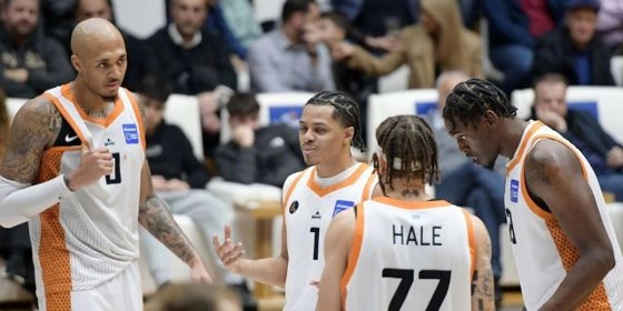 Γ. Κάρμας: Δύο bet στο BCL
