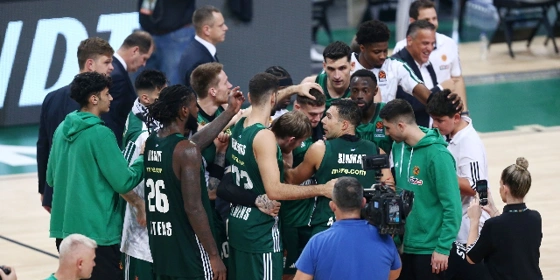 Euroleague: Να συνεχίσει το σερί