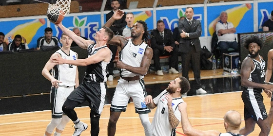 Basket League: Επίκεντρο τα ντέρμπι Θεσσαλονίκης και Αθήνας