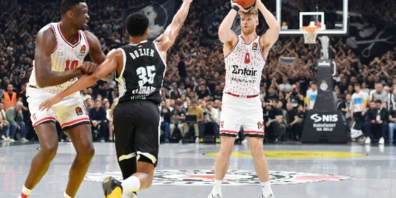 EuroLeague: Προτελευταία στροφή με ανοιχτά μέτωπα