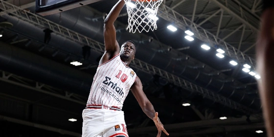 Euroleague: Σε Γαλλία και Ιταλία οι "αιώνιοι"