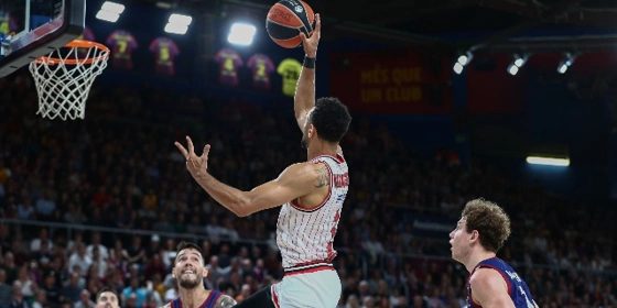Euroleague: Πράξη τρίτη...