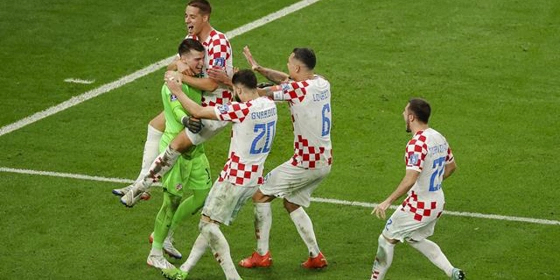 Τι έγινε στο Ιαπωνία - Κροατία