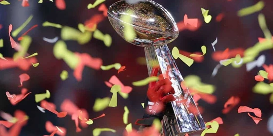 NFL – Super Bowl: Το πρώτο μπετ