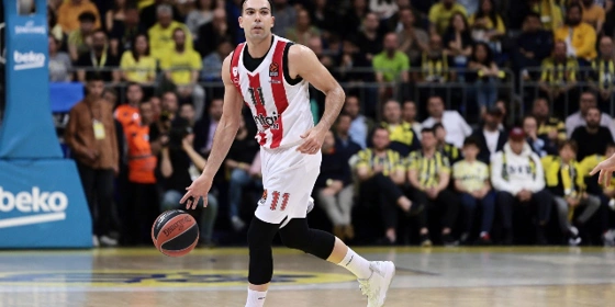 Γ. Κάρμας: Bet στα Game 5 της Euroleague!