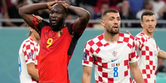 Match Reports: Τι έγινε χθες στον 6ο όμιλο