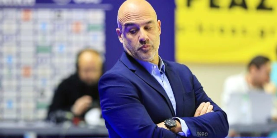 GBL: Προβάδισμα οι έδρες