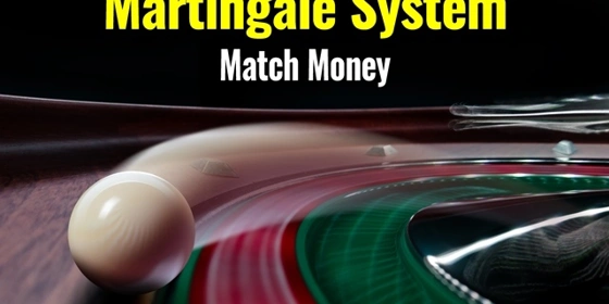 Σύστημα Martingale στο στοίχημα