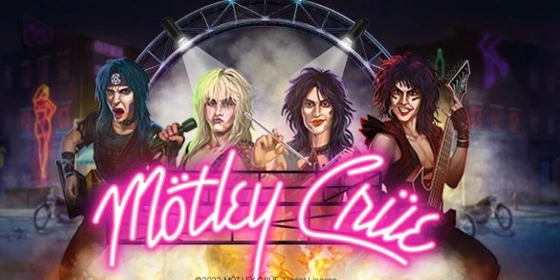 Motley Crue