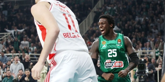 Euroleague: Αρχίζουν τα... βάσανα
