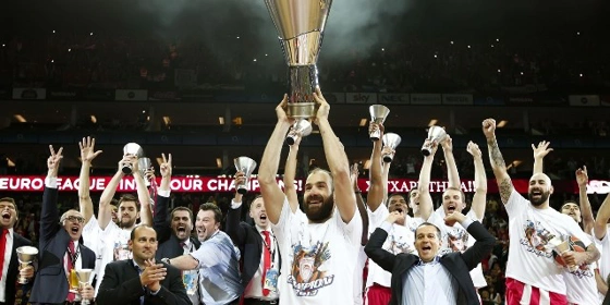 Final-4: To πρώτο βήμα