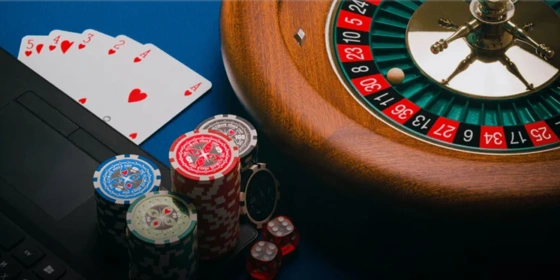 Γιατί χάνω στο online live casino;