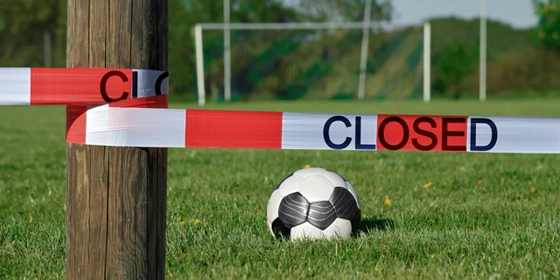 Όρια στο στοίχημα