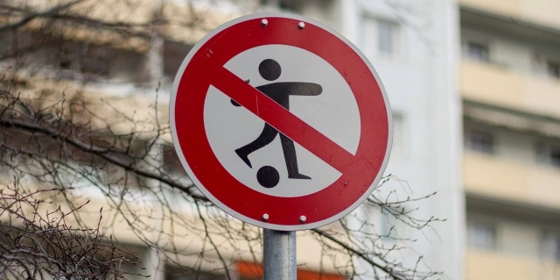 Παράνομος τζόγος: Γιατί τον αποφεύγουμε