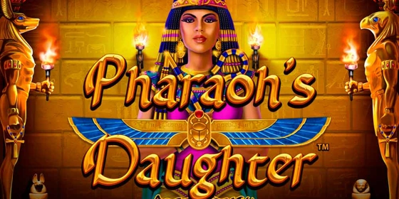 Pharaoh’s Daughter