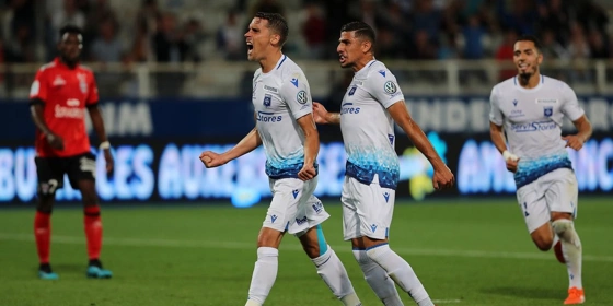 Μιχάλης Σινάκος: Τι παραπάνω έχουν από την Οσέρ;