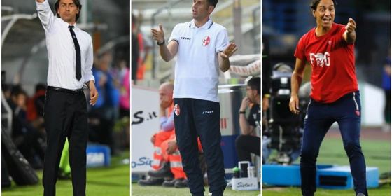 Ιταλία: Μπαράζ με άρωμα... Μουντιάλ 2006