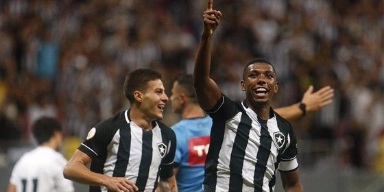 Futbolatino: Βραζιλιάνικος άσος