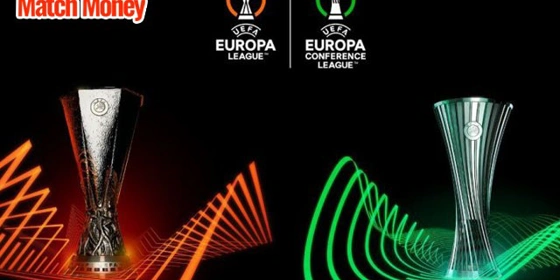 Eurobet: Τα 2+1 της Ευρώπης