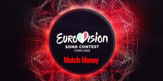 Eurovision 2022: Ουκρανία από ημίχρονο