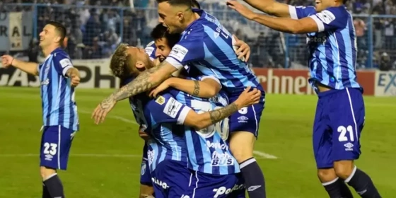 Futbolatino: Δυάδα από τις εμβόλιμες