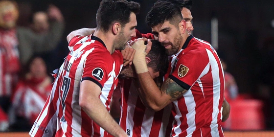 Futbolatino: Ένα Σάββατο, ένα Κυριακή