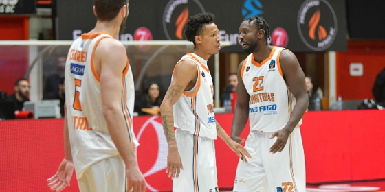 Θ. Σολούκος: Το All-Star και ο Προμηθέας